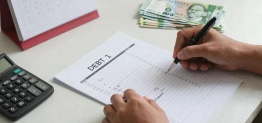 Menyusun Prioritas Saat Mengurai Utang