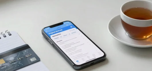 Membandingkan Bank Digital di Luar Promo