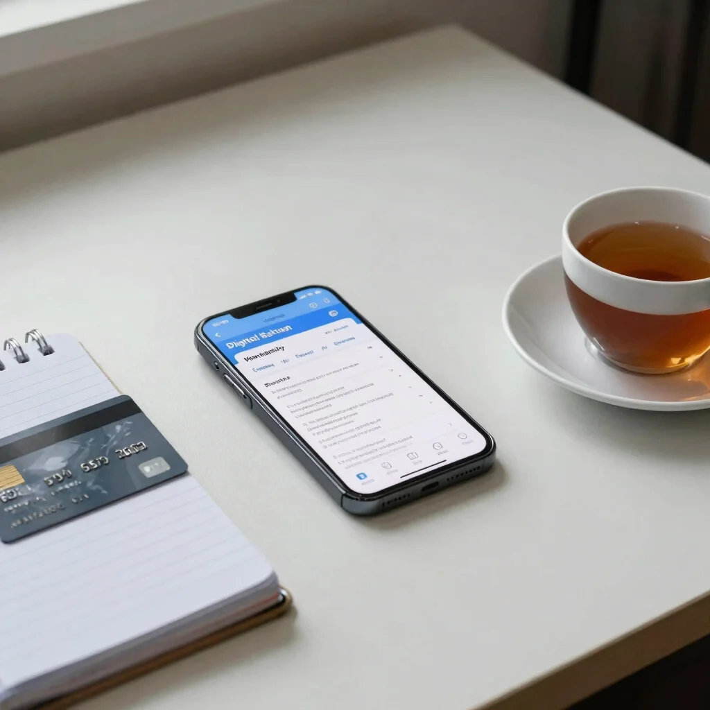 Membandingkan Bank Digital di Luar Promo