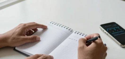 Langkah Awal Sebelum Membeli Investasi